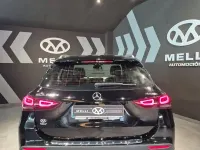 Usado Mercedes GLA220 190 CV (139 kW) 2023 Negro SUV