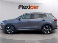Brugt MG HS Luxury 170 HK (125 kW) 2024 Grå SUV