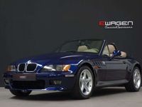 usado BMW Z3 2.8 Roadster