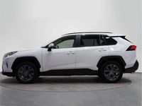Usado Toyota RAV4 Hybrid Advance 218 CV (160 kW) 2024 Blanco classic SUV