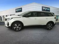 Usado Peugeot 5008 GT 130 CV (95 kW) 2023 Blanco Monovolumen