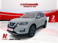 Usado Nissan X-Trail N-Connecta 150 CV (110 kW) 2020 Blanco SUV