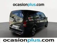 Usado Mercedes Vito 136 CV (100 kW) 2025 Gris Van