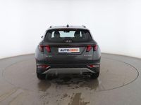 Usado Hyundai Tucson 230 CV (169 kW) 2022 Gris SUV