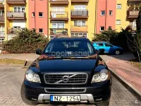 Usado Volvo XC90 Momentum 200 CV (147 kW) 2012 Negro SUV