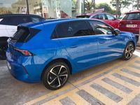 usado Opel Astra 1.2t Xht S/s Elegance 130