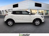 Nuevo Ssangyong (KGM) Tivoli 135 CV (99 kW) 2025 Blanco SUV