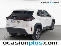 usado Toyota Yaris Cross 1.5 120H Style Plus