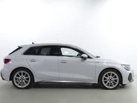 Usado Audi A3 S-Line 150 HP (110 kW) 2025