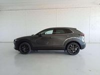 Käytetty Mazda CX-30 Nagisa 150 HP (110 kW) 2024 Harmaa Katumaasturi