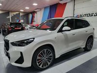 Usado BMW X1 Comfort Edition 211 CV (155 kW) 2024 Blanco SUV