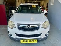 Usado Opel Antara Cosmo 163 CV (119 kW) 2013 Blanco SUV