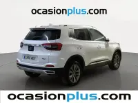 Usado DR DR 4.0 116 CV (85 kW) 2023 Negro SUV