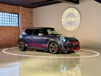 Usado Mini John Cooper Works 306 CV (225 kW) 2020 Gris / plata Utilitario