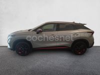 Usado Omoda 5 185 CV (136 kW) 2024 Gris / plata SUV