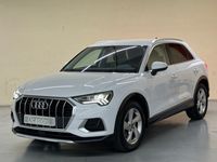 usado Audi Q3 Advanced 35 TDI 110 kW (150 CV)