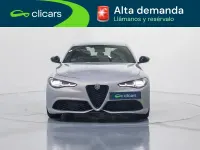 Usado Alfa Romeo Giulia Sprint 160 CV (117 kW) 2023 Gris Berlina