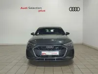 Usado Audi A3 Sportback e-tron S-Line 204 CV (150 kW) 2025 Gris Utilitario