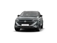Nuevo Nissan Qashqai N-Connecta 157 CV (115 kW) 2026 Gris SUV