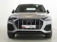 Usado Audi Q5 Advanced Plus 204 CV (150 kW) 2023 Gris SUV