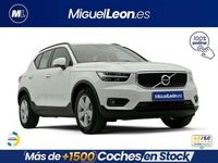 Usado Volvo XC40 Business Edition 163 CV (119 kW) 2020 Blanco SUV