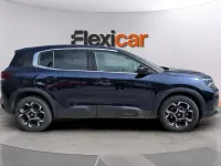 Käytetty Citroën C5 Aircross PureTech 131 HP (96 kW) 2023 Keltainen Katumaasturi