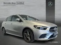 Usado Mercedes B250 163 CV (119 kW) 2025 Utilitario