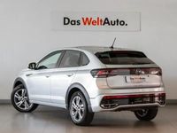 usado VW Taigo R LINE 1.5 TSI 110KW (150CV) DSG de segunda mano desde 28990€ ✅