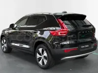 Usado Volvo XC40 Core 163 CV (119 kW) 2025 Negro SUV