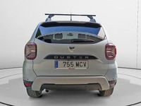 Usado Dacia Duster Prestige 116 CV (85 kW) 2022 SUV