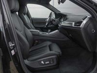 usado BMW X6 xDrive 30d xLine //Standhzg/Laser/Head-Up/