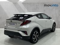 Usado Toyota C-HR Advance 184 CV (135 kW) 2022 Blanco SUV