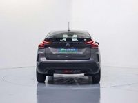 Usado Citroën C4 Feel 110 CV (80 kW) 2021 Gris Utilitario