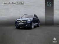 Usado Mercedes GLE350 AMG line 320 CV (235 kW) 2021 Utilitario