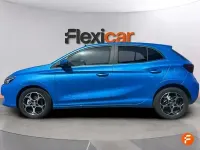 Usado MG MG3 Comfort 116 CV (85 kW) 2026 Azul Utilitario