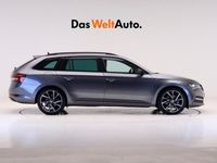 usado Skoda Superb Combi 2.0 TDI Sportline DSG 110 kW (150 CV)