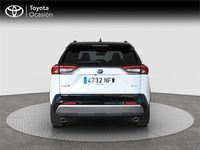 Usado Toyota RAV4 Hybrid Style 218 CV (160 kW) 2025 Otro SUV
