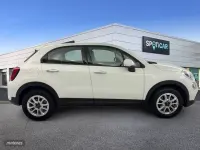 Usado Fiat 500X Urban 95 CV (69 kW) 2020 Blanco SUV