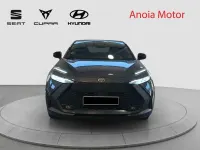 Usado Toyota C-HR Advance 140 CV (102 kW) 2024 Gris SUV