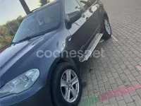 Usado BMW X5 235 CV (172 kW) 2011 Gris / plata SUV