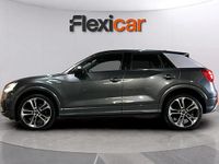 Usado Audi Q2 Sport 192 CV (141 kW) 2018 Gris SUV