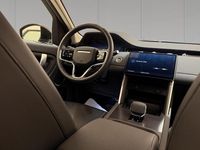 Usado Land Rover Discovery Sport S 163 CV (119 kW) 2024 Eiger grey SUV