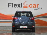 usado Ford Ecosport 1.0 EcoBoost 125cv Titanium Gasolina en Flexicar Murcia 3