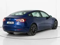 Usado Tesla Model 3 RWD 338 kW (460 CV) 2023 Berlina