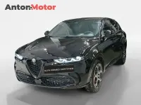 Usado Alfa Romeo Tonale Veloce 280 CV (205 kW) 2025 Negro SUV