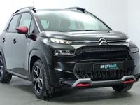 Usado Citroën C3 Aircross 110 CV (80 kW) 2021 SUV