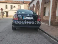 Usado VW Passat Edition 130 CV (95 kW) 2005 Negro Berlina