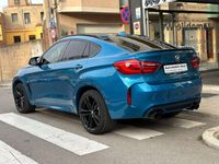 usado BMW X6 M MA