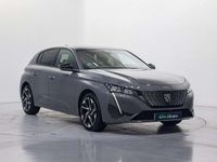Usado Peugeot 308 Allure 136 CV (100 kW) 2025 Gris Utilitario