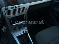 Usado Opel Astra GTC Sport 105 CV (77 kW) 2007 Negro Berlina